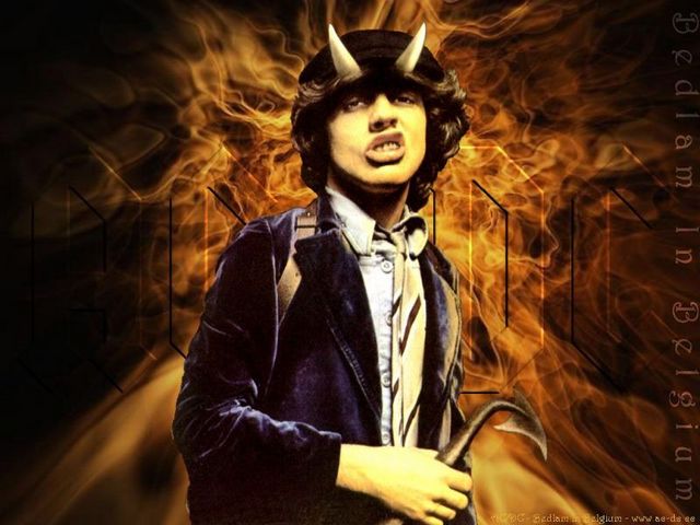 AC/DC