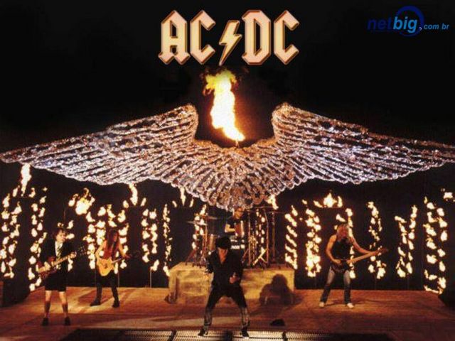 AC/DC