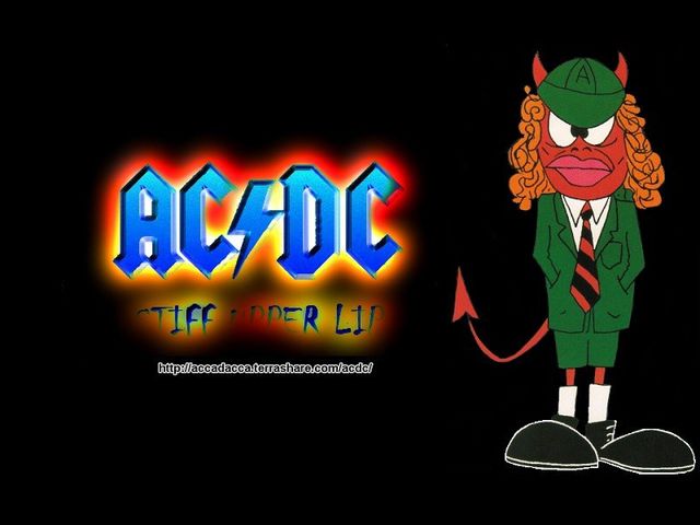 AC/DC