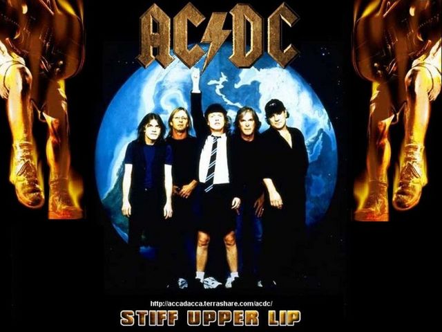 AC/DC