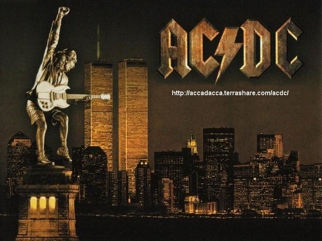 AC/DC