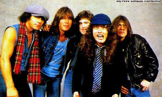 AC/DC