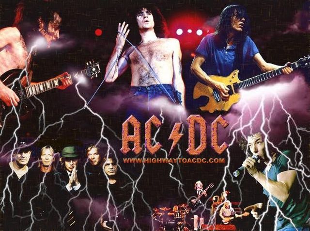 AC/DC