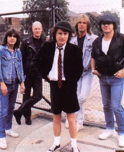 AC/DC