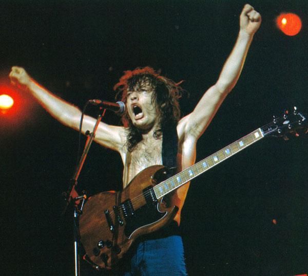 AC/DC