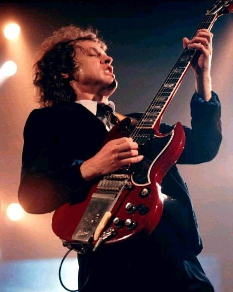 AC/DC