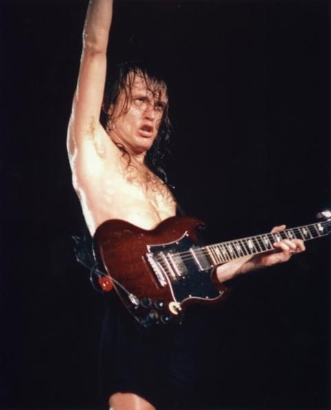 AC/DC