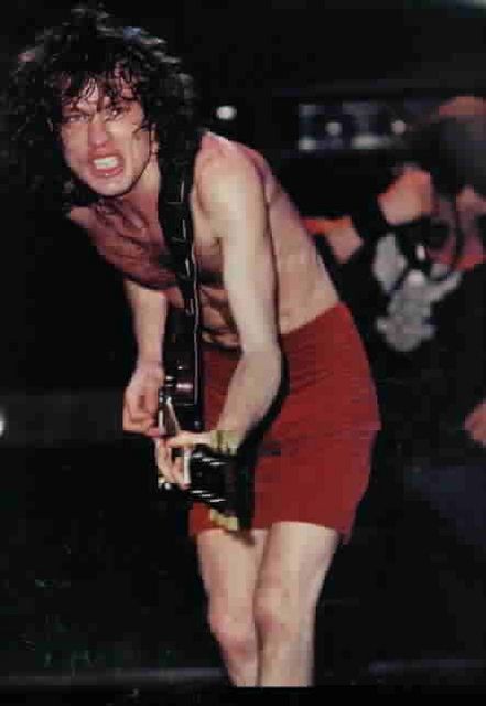AC/DC