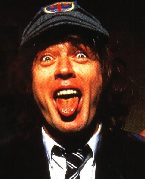 AC/DC