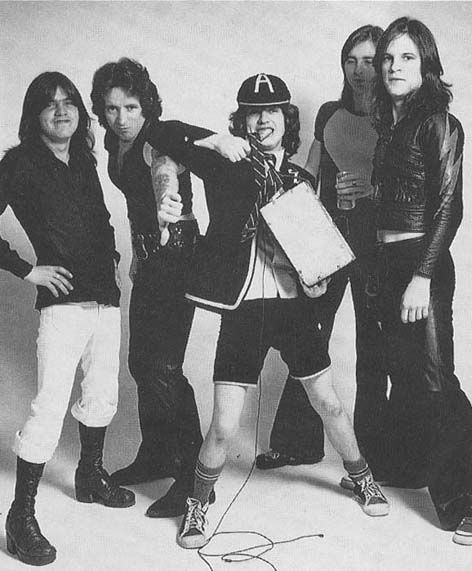 AC/DC
