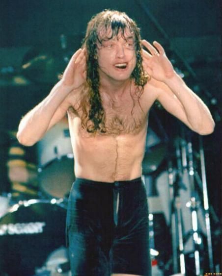 AC/DC