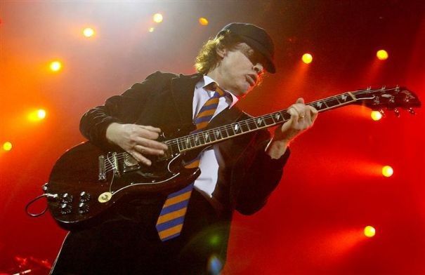 AC/DC