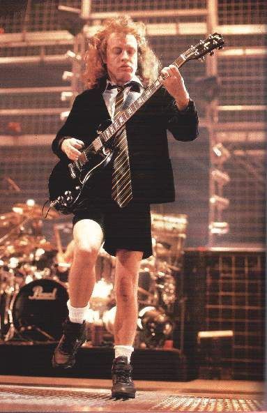 AC/DC