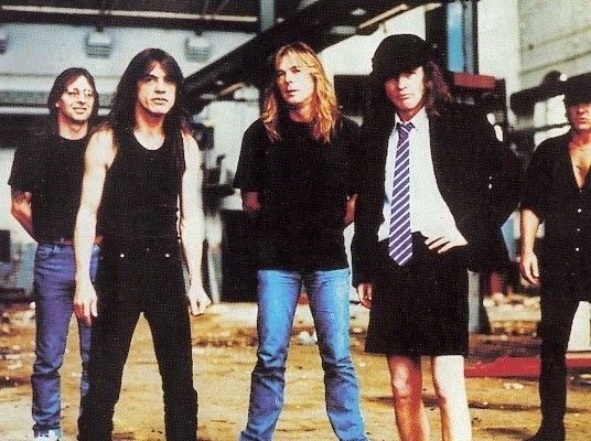 AC/DC