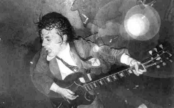 AC/DC
