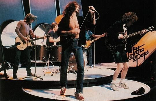 AC/DC
