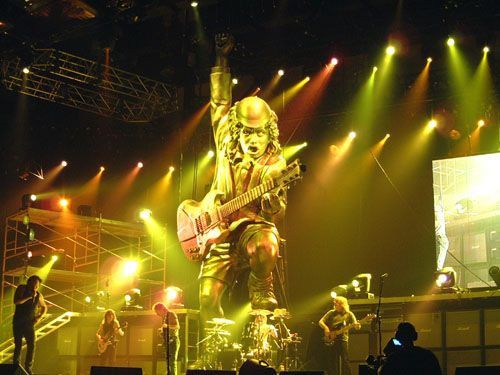 AC/DC