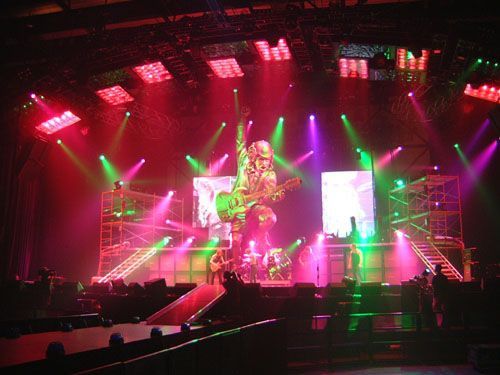 AC/DC