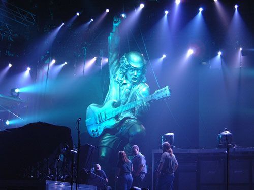 AC/DC