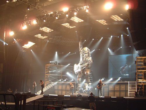 AC/DC
