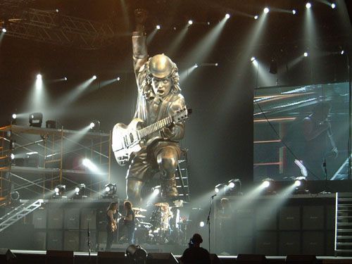 AC/DC