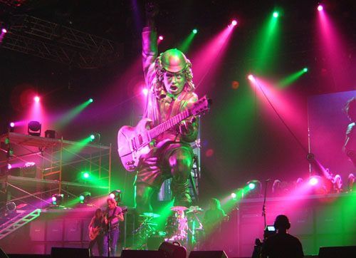 AC/DC