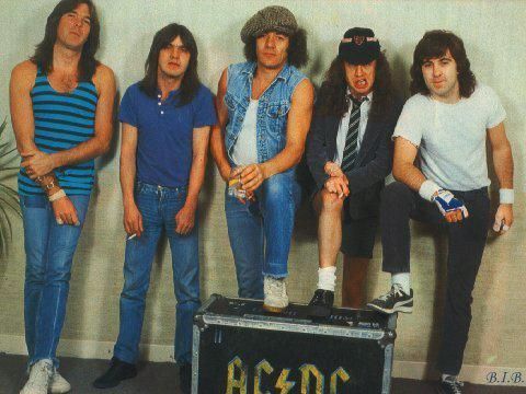 AC/DC