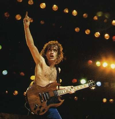 AC/DC