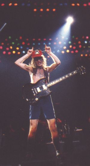 AC/DC