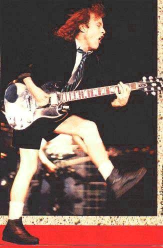 AC/DC