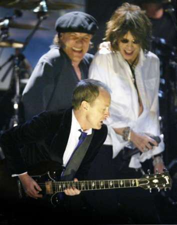 AC/DC