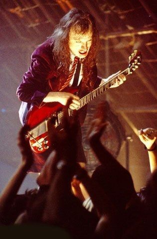 AC/DC