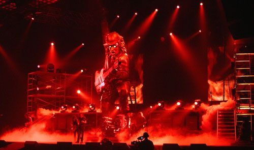 AC/DC