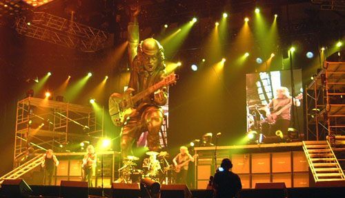 AC/DC