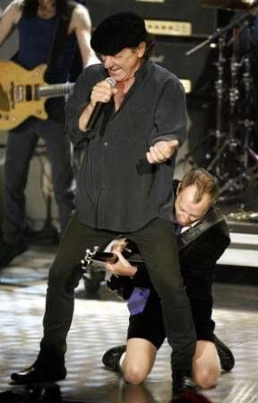 AC/DC
