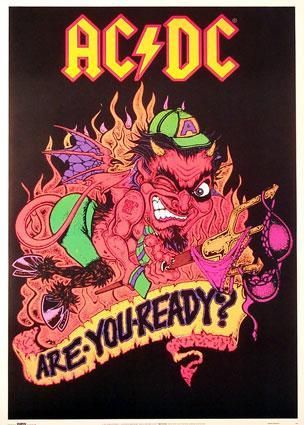 AC/DC