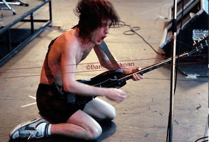 AC/DC