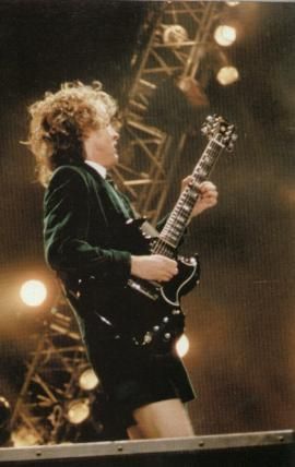 AC/DC