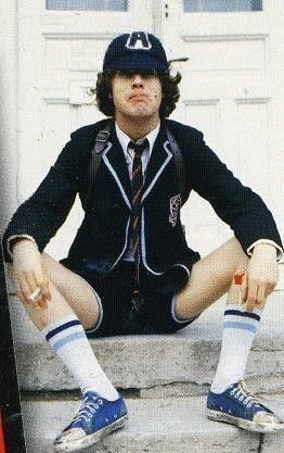 AC/DC