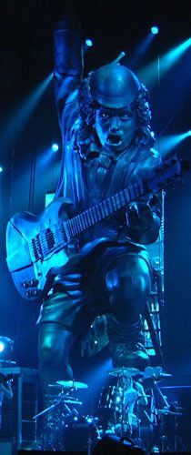 AC/DC