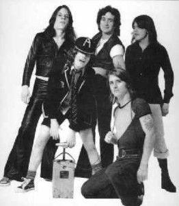 AC/DC