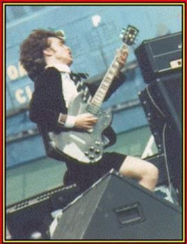 AC/DC