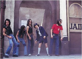 AC/DC