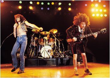 AC/DC
