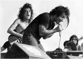 AC/DC