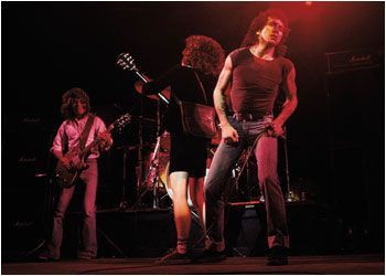 AC/DC