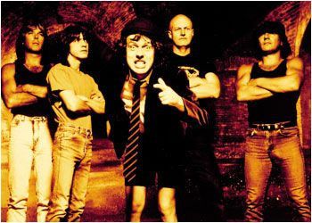 AC/DC