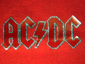 AC/DC