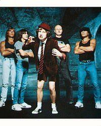 AC/DC