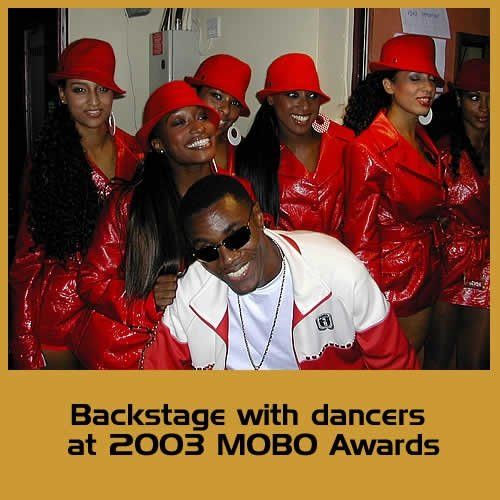 Wayne Wonder